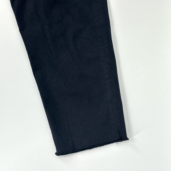 Frank & Eileen Dublin 1991 Wash Blazer Jacket, Grayish Black, Size L, NWT - Picture 10 of 13